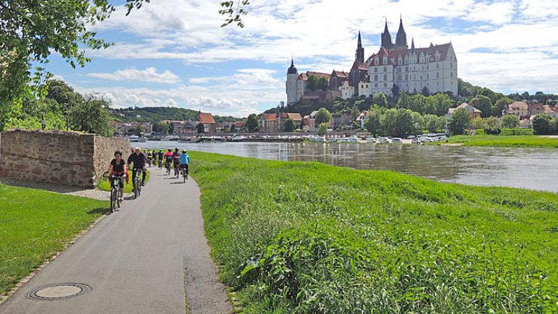 Tyskland - p egen hnd